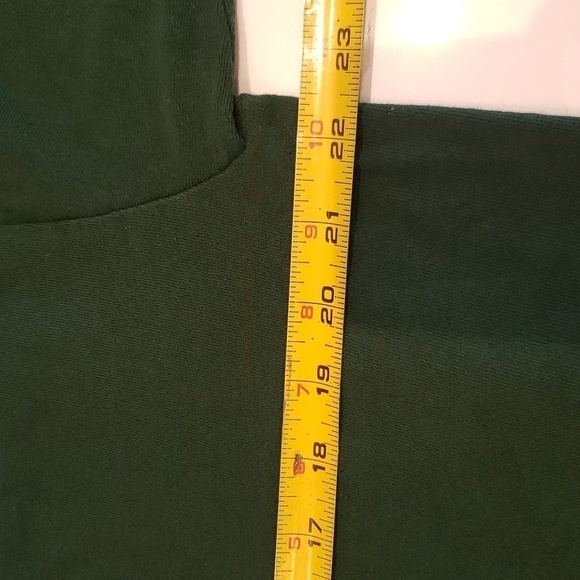 Delta Pro Weight T-Shirt Green 'The Pi Day 2015' Men's XL - Picture 10 of 11